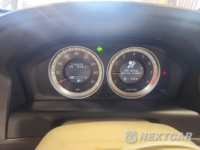 Zdjęcie 9 z 14 samochodu: 2012 VOLVO XC60 3.2 VIN:YV4952DL8C2305793 - miniatura