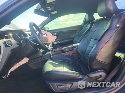 Zdjęcie 7 z 12 samochodu: 2015 FORD MUSTANG GT VIN:1FA6P8CF7F5340302 - miniatura