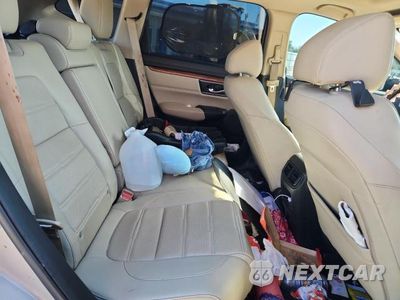 Zdjęcie 11 z 13 samochodu: 2018 HONDA CR-V EXL VIN:2HKRW2H82JH669001 - miniatura