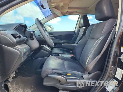 Zdjęcie 7 z 13 samochodu: 2013 HONDA CR-V EX VIN:2HKRM3H52DH519492 - miniatura