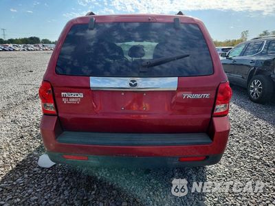 Zdjęcie 6 z 12 samochodu: 2008 MAZDA TRIBUTE VIN:4F2CZ06128KM08437 - miniatura