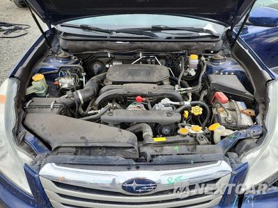 Zdjęcie 12 z 13 samochodu: 2011 SUBARU OUTBACK 2.5I PREMIUM VIN:4S4BRBCC9B3423754 - miniatura