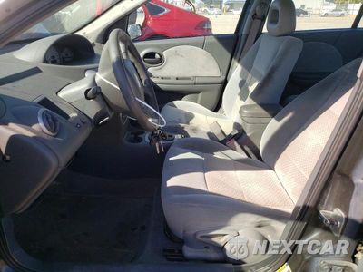 Zdjęcie 7 z 12 samochodu: 2006 SATURN ION LEVEL 3 VIN:1G8AL55F26Z106597 - miniatura