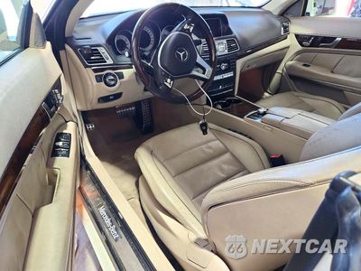 Zdjęcie 8 z 12 samochodu: 2014 MERCEDES-BENZ E 350 VIN:WDDKJ5KBXEF255377 - miniatura