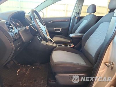 Zdjęcie 7 z 13 samochodu: 2014 CHEVROLET CAPTIVA LT VIN:3GNAL3EK8ES504455 - miniatura
