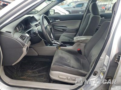 Zdjęcie 7 z 12 samochodu: 2008 HONDA ACCORD EX VIN:1HGCP36768A034417 - miniatura