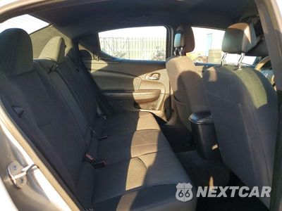 Zdjęcie 10 z 12 samochodu: 2014 DODGE AVENGER SE VIN:1C3CDZAB2EN190260 - miniatura