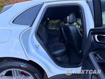 Zdjęcie 9 z 15 samochodu: 2015 PORSCHE MACAN S VIN:WP1AB2A52FLB50430 - miniatura