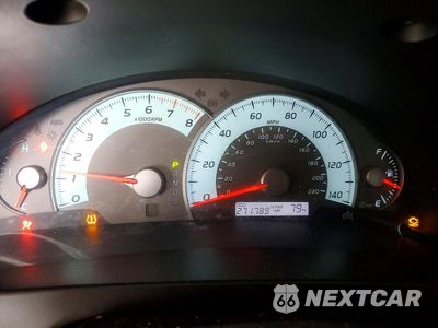 Zdjęcie 9 z 12 samochodu: 2010 TOYOTA CAMRY SE VIN:4T1BF3EK4AU501465 - miniatura