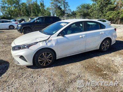 2024 KIA FORTE LXS 3KPF24AD6RE757230 - główne zdjęcie licytacji z USA - miniatura