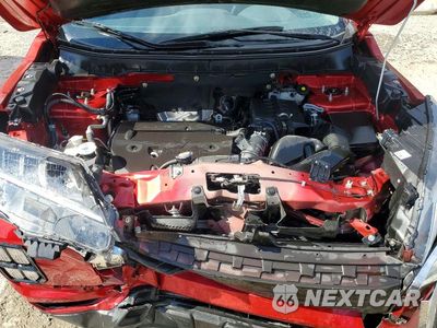 Zdjęcie 12 z 13 samochodu: 2025 MITSUBISHI OUTLANDER SPORT S VIN:JA4ARUAU6SU005714 - miniatura