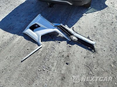 Zdjęcie 13 z 14 samochodu: 2026 TOYOTA GRAND HIGHLANDER HYBRID LIMITED VIN:5TDACAB58TS121967 - miniatura