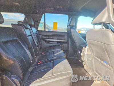 Zdjęcie 11 z 14 samochodu: 2021 FORD EXPEDITION MAX XLT VIN:1FMJK1JT7MEA25110 - miniatura