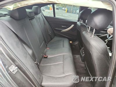 Zdjęcie 10 z 12 samochodu: 2015 BMW 320 I XDRIVE VIN:WBA3C3C59FP664047 - miniatura