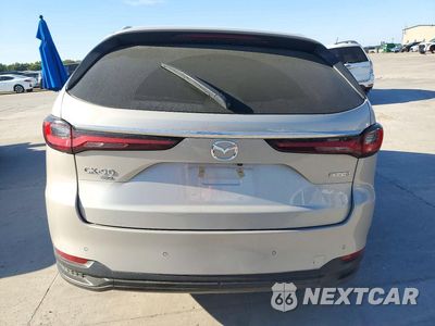 Zdjęcie 6 z 13 samochodu: 2026 MAZDA CX-90 PREFERRED VIN:JM3KKBHD2T1382771 - miniatura