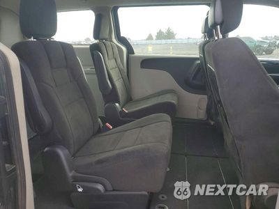 Zdjęcie 11 z 14 samochodu: 2013 DODGE GRAND CARAVAN SE VIN:2C4RDGBG1DR682011 - miniatura