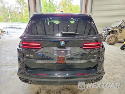 Zdjęcie 6 z 14 samochodu: 2024 BMW X5 XDRIVE40I VIN:5UX23EU01R9T27232 - miniatura