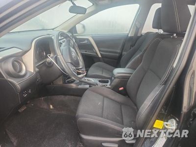 Zdjęcie 7 z 13 samochodu: 2016 TOYOTA RAV4 XLE VIN:2T3RFREV3GW482287 - miniatura