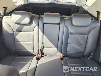 Zdjęcie 10 z 13 samochodu: 2010 MERCEDES-BENZ ML 350 4MATIC VIN:4JGBB8GB4AA580434 - miniatura