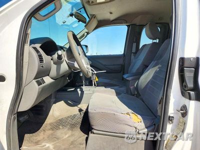Zdjęcie 7 z 12 samochodu: 2012 NISSAN FRONTIER S VIN:1N6BD0CT8CC477987 - miniatura