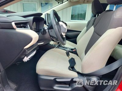Zdjęcie 7 z 12 samochodu: 2020 TOYOTA COROLLA LE VIN:5YFEPRAE5LP125537 - miniatura