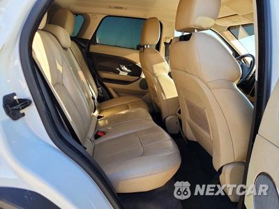 Zdjęcie 11 z 13 samochodu: 2019 LAND ROVER RANGE ROVER EVOQUE SE VIN:SALVP2RX1KH340056 - miniatura