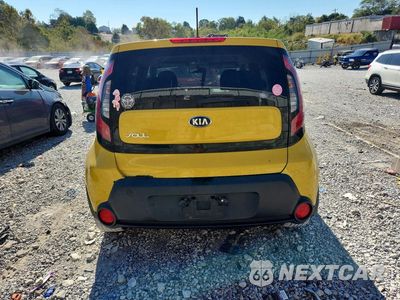 Zdjęcie 6 z 12 samochodu: 2014 KIA SOUL + VIN:KNDJP3A59E7022783 - miniatura