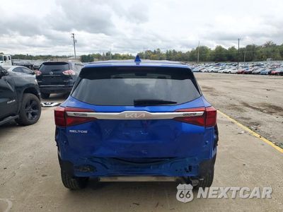 Zdjęcie 6 z 14 samochodu: 2022 KIA SELTOS LX VIN:KNDEPCAA3N7334659 - miniatura