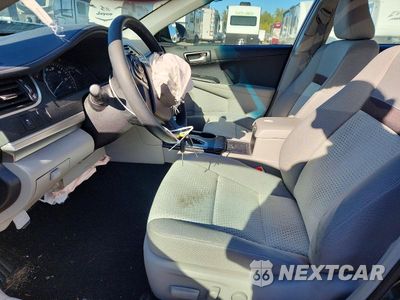 Zdjęcie 7 z 12 samochodu: 2014 TOYOTA CAMRY LE VIN:4T4BF1FK7ER417154 - miniatura