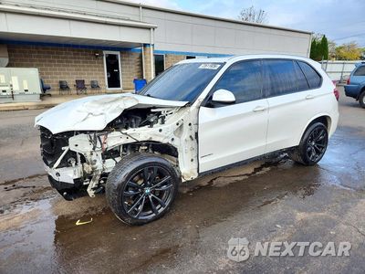 2018 BMW X5 XDRIVE35I 5UXKR0C55J0Y01450 - główne zdjęcie licytacji z USA - miniatura