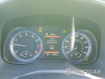 Zdjęcie 9 z 12 samochodu: 2019 HYUNDAI KONA ULTIMATE VIN:KM8K5CA50KU265353 - miniatura