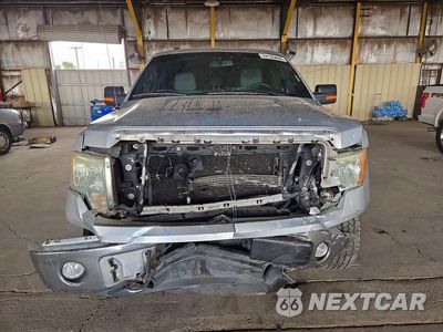 Piąte zdjęcie samochodu w środku: 2014 FORD F150 SUPERCREW VIN:1FTFW1EFXEFB30092 - miniatura