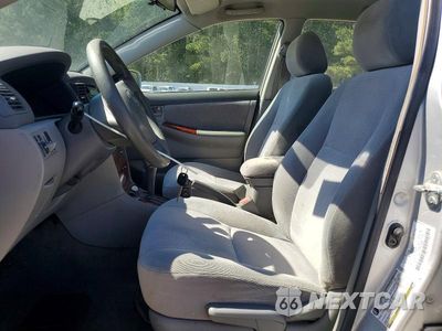 Zdjęcie 7 z 12 samochodu: 2005 TOYOTA COROLLA LE VIN:1NXBR32E25Z499808 - miniatura