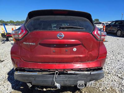 Zdjęcie 6 z 13 samochodu: 2015 NISSAN MURANO S VIN:5N1AZ2MG4FN258560 - miniatura