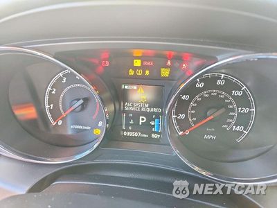 Zdjęcie 9 z 14 samochodu: 2020 MITSUBISHI OUTLANDER SPORT SE VIN:JA4AP4AU3LU026348 - miniatura