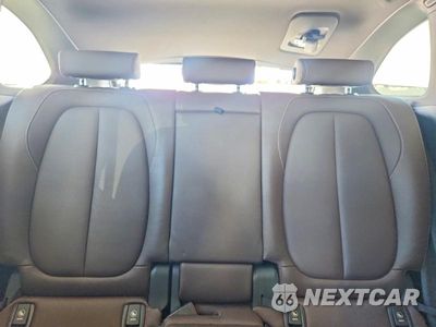 Zdjęcie 10 z 13 samochodu: 2022 BMW X1 XDRIVE28I VIN:WBXJG9C03N5V16012 - miniatura