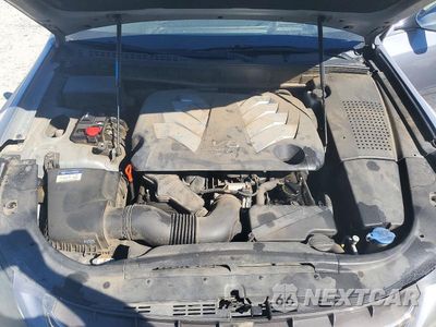 Zdjęcie 11 z 12 samochodu: 2015 HYUNDAI EQUUS ULTIMATE VIN:KMHGH4JH5FU096367 - miniatura