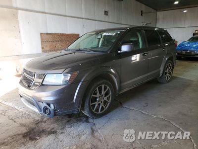 2016 DODGE JOURNEY R/T 3C4PDDEG0GT190069 - główne zdjęcie licytacji z USA - miniatura