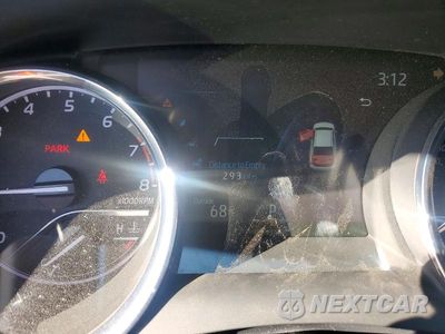 Zdjęcie 9 z 12 samochodu: 2020 TOYOTA CAMRY LE VIN:4T1C11BK8LU003462 - miniatura