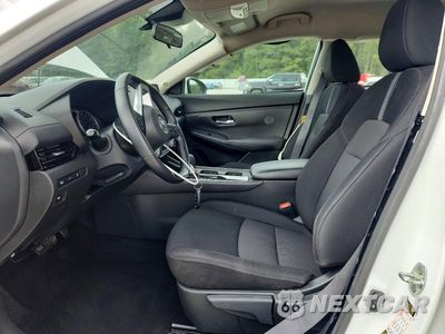 Zdjęcie 7 z 12 samochodu: 2022 NISSAN SENTRA SV VIN:3N1AB8CV1NY288129 - miniatura