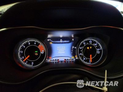 Zdjęcie 9 z 13 samochodu: 2019 JEEP CHEROKEE LIMITED VIN:1C4PJMDX3KD374222 - miniatura