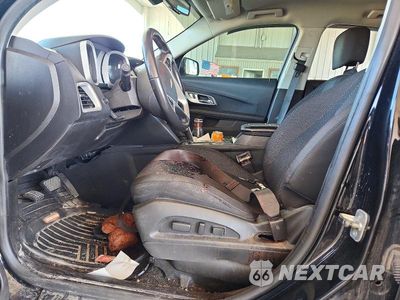 Zdjęcie 7 z 13 samochodu: 2014 CHEVROLET EQUINOX LT VIN:2GNALBEK0E6231147 - miniatura