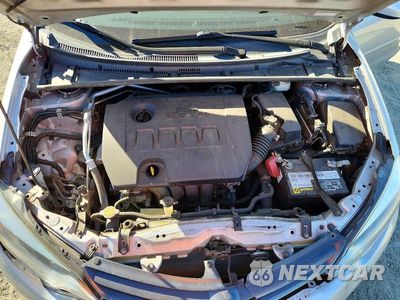 Zdjęcie 11 z 12 samochodu: 2016 TOYOTA COROLLA LE VIN:5YFBURHE1GP416284 - miniatura