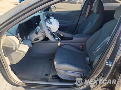 Zdjęcie 7 z 12 samochodu: 2026 HYUNDAI ELANTRA HYBRID BLUE VIN:KMHLM4DJ8TU218966 - miniatura