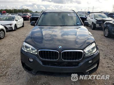 Piąte zdjęcie samochodu w środku: 2016 BMW X5 SDRIVE35I VIN:5UXKR2C55G0H41788 - miniatura
