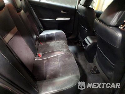 Zdjęcie 10 z 13 samochodu: 2012 TOYOTA CAMRY SE VIN:4T1BF1FK3CU062622 - miniatura