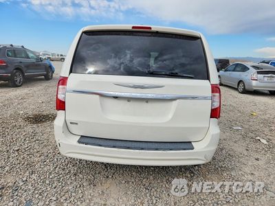 Zdjęcie 6 z 13 samochodu: 2013 CHRYSLER TOWN & COUNTRY TOURING VIN:2C4RC1BG8DR721709 - miniatura