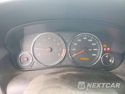 Zdjęcie 9 z 12 samochodu: 2006 CADILLAC SRX VIN:1GYEE63A560135122 - miniatura