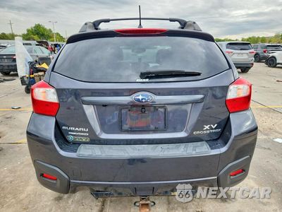 Zdjęcie 6 z 13 samochodu: 2014 SUBARU XV CROSSTREK 2.0 LIMITED VIN:JF2GPAGC9E8324607 - miniatura