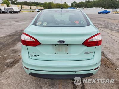 Zdjęcie 6 z 12 samochodu: 2019 FORD FIESTA SE VIN:3FADP4BJ4KM109514 - miniatura